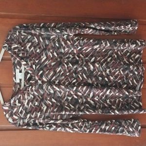 Liz Claiborne Top Size Small